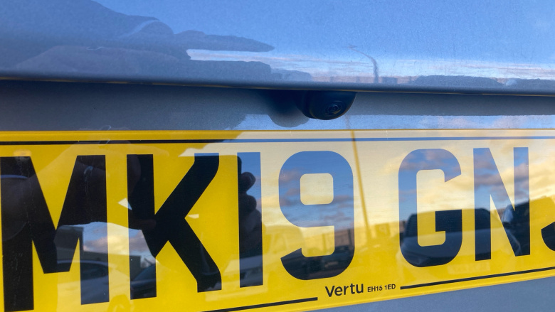 Hyundai Tucson 1.6 GDi SE Nav 5dr 2WD Petrol Estate